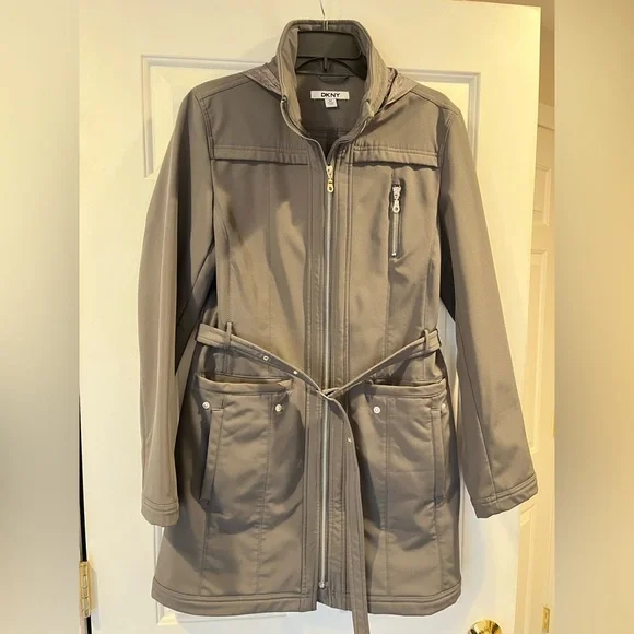 DKNY Coat - Picture 3 of 6